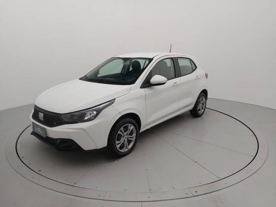 FIAT ARGO 1.0 FIREFLY FLEX DRIVE MANUAL FIAT ARGO 1.0 FIREFLY FLEX DRIVE MANUAL